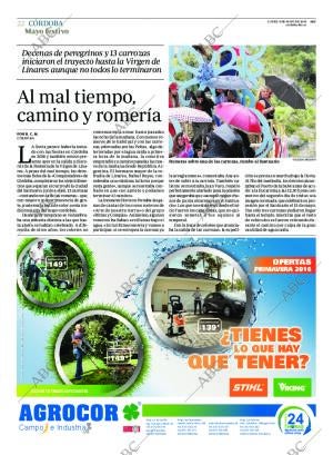 ABC CORDOBA 09-05-2016 página 22