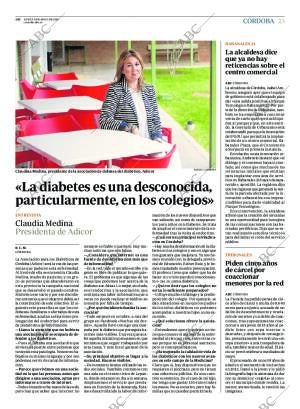 ABC CORDOBA 09-05-2016 página 23