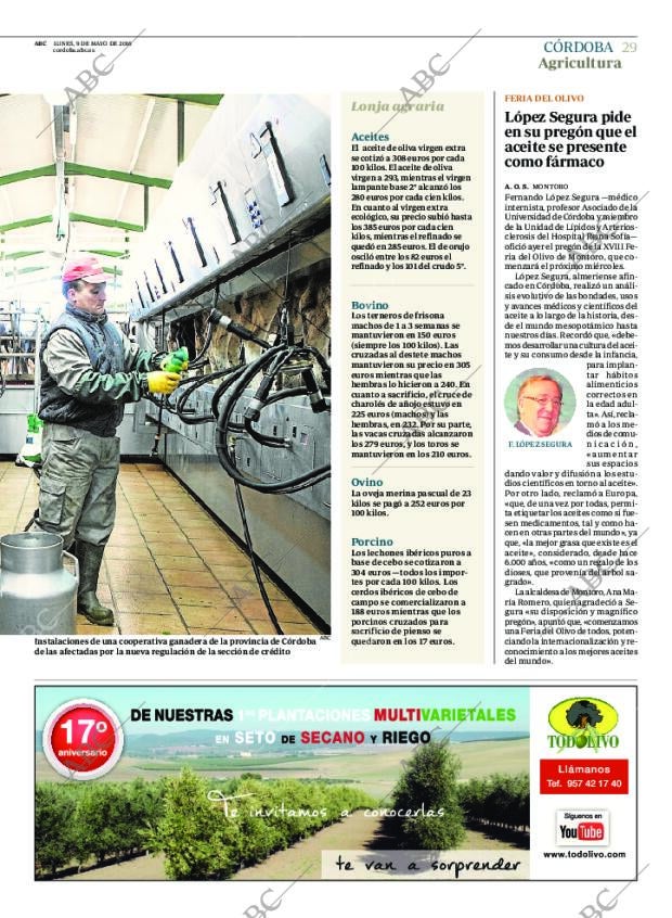 ABC CORDOBA 09-05-2016 página 29