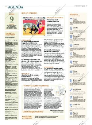ABC CORDOBA 09-05-2016 página 32