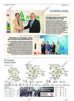 ABC CORDOBA 09-05-2016 página 33