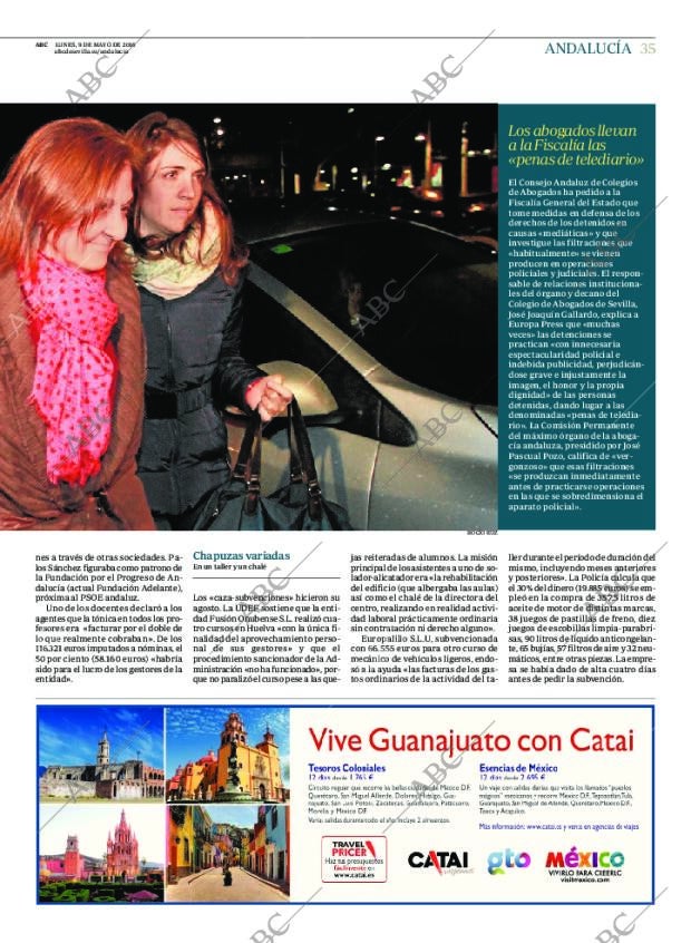 ABC CORDOBA 09-05-2016 página 35
