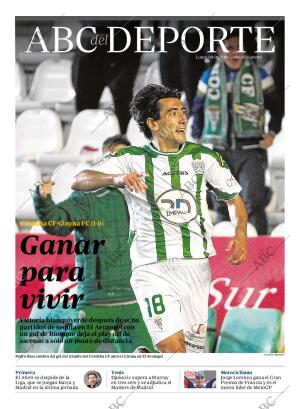 ABC CORDOBA 09-05-2016 página 39