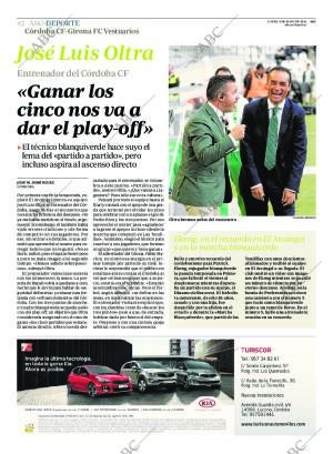ABC CORDOBA 09-05-2016 página 42