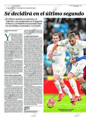ABC CORDOBA 09-05-2016 página 44