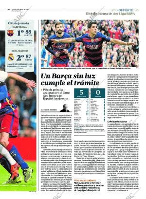 ABC CORDOBA 09-05-2016 página 45