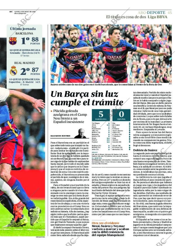 ABC CORDOBA 09-05-2016 página 45