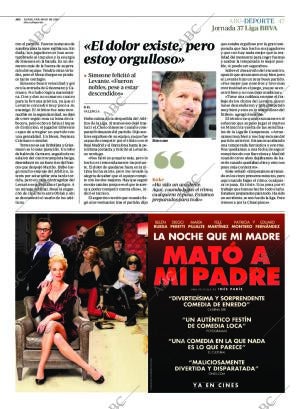 ABC CORDOBA 09-05-2016 página 47