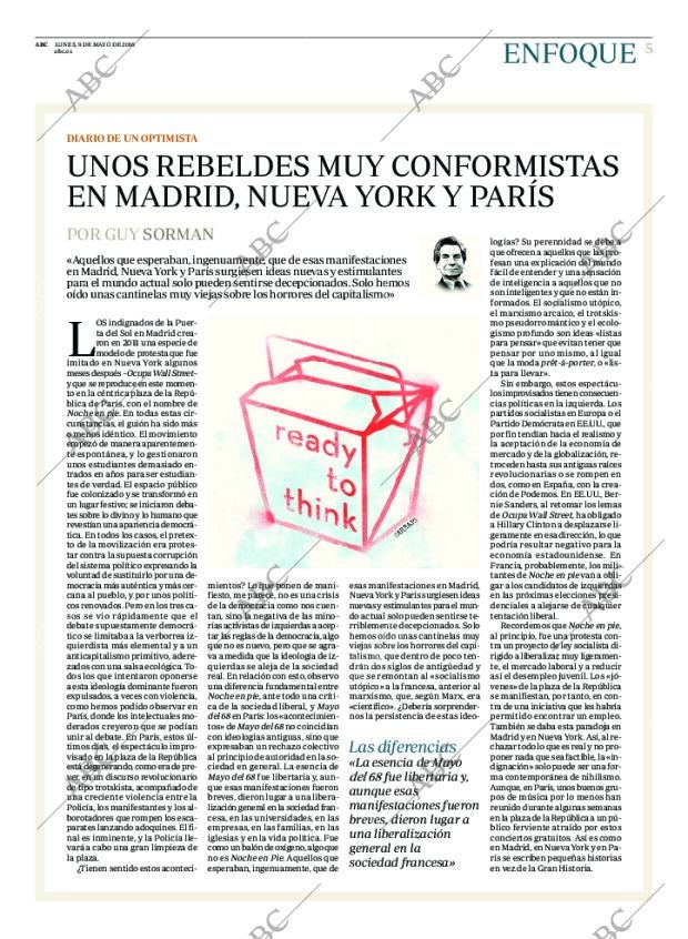 ABC CORDOBA 09-05-2016 página 5
