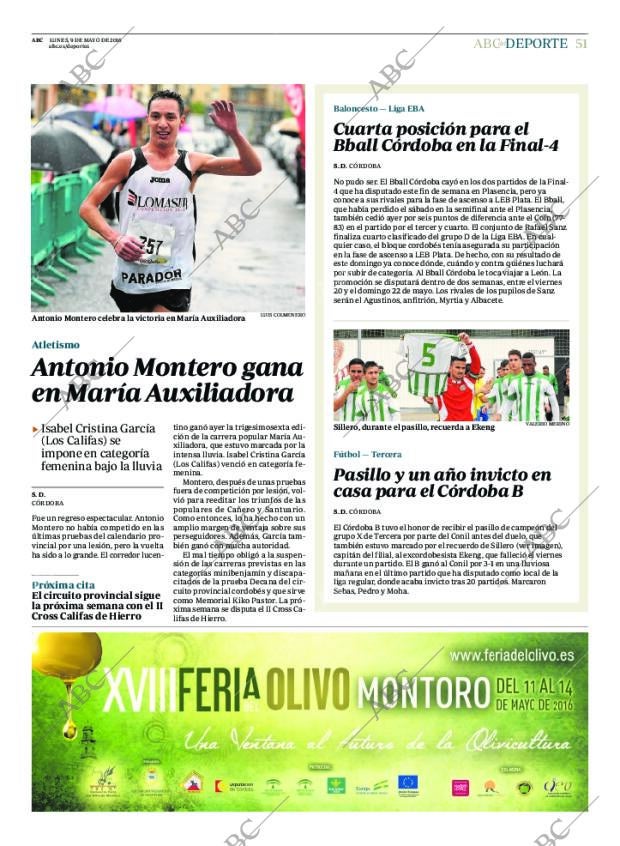 ABC CORDOBA 09-05-2016 página 51