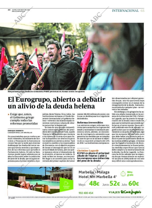 ABC CORDOBA 09-05-2016 página 65