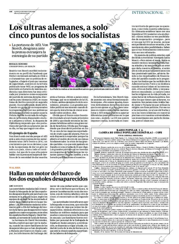 ABC CORDOBA 09-05-2016 página 67