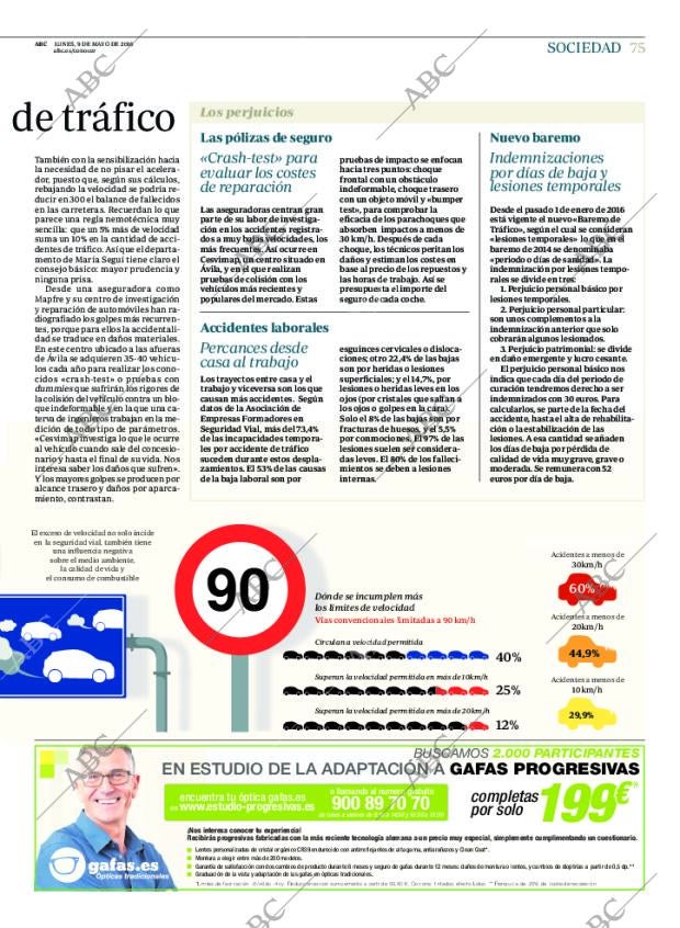 ABC CORDOBA 09-05-2016 página 75