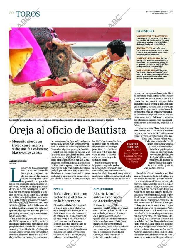 ABC CORDOBA 09-05-2016 página 80