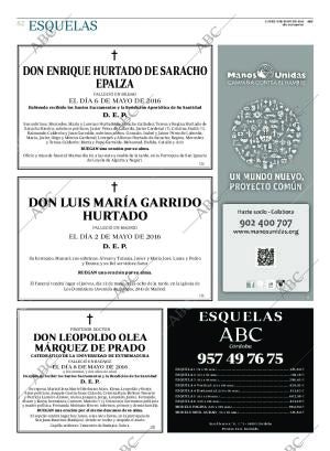 ABC CORDOBA 09-05-2016 página 82