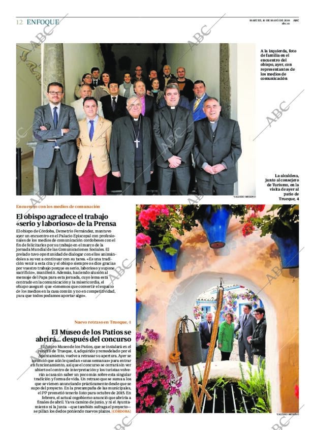 ABC CORDOBA 10-05-2016 página 12