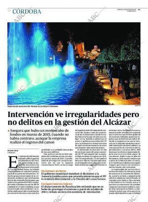 ABC CORDOBA 10-05-2016 página 18