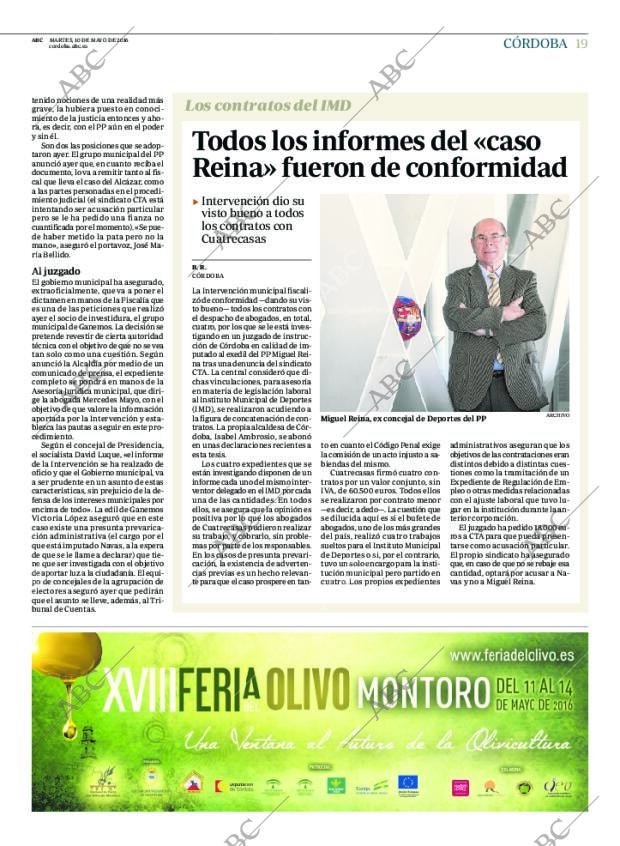 ABC CORDOBA 10-05-2016 página 19