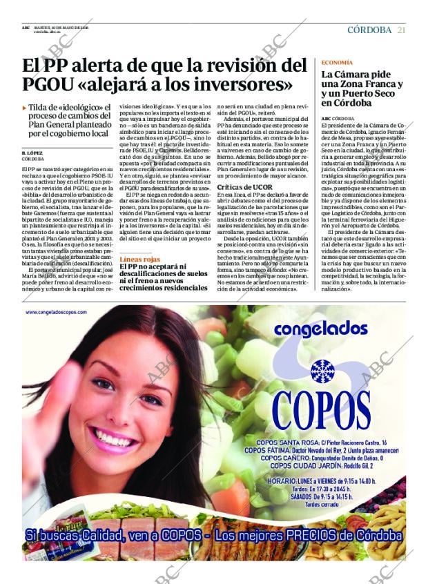 ABC CORDOBA 10-05-2016 página 21