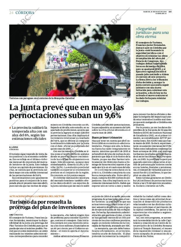 ABC CORDOBA 10-05-2016 página 24