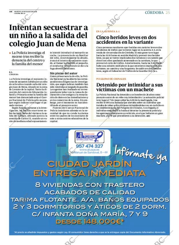 ABC CORDOBA 10-05-2016 página 25