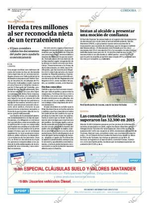 ABC CORDOBA 10-05-2016 página 27