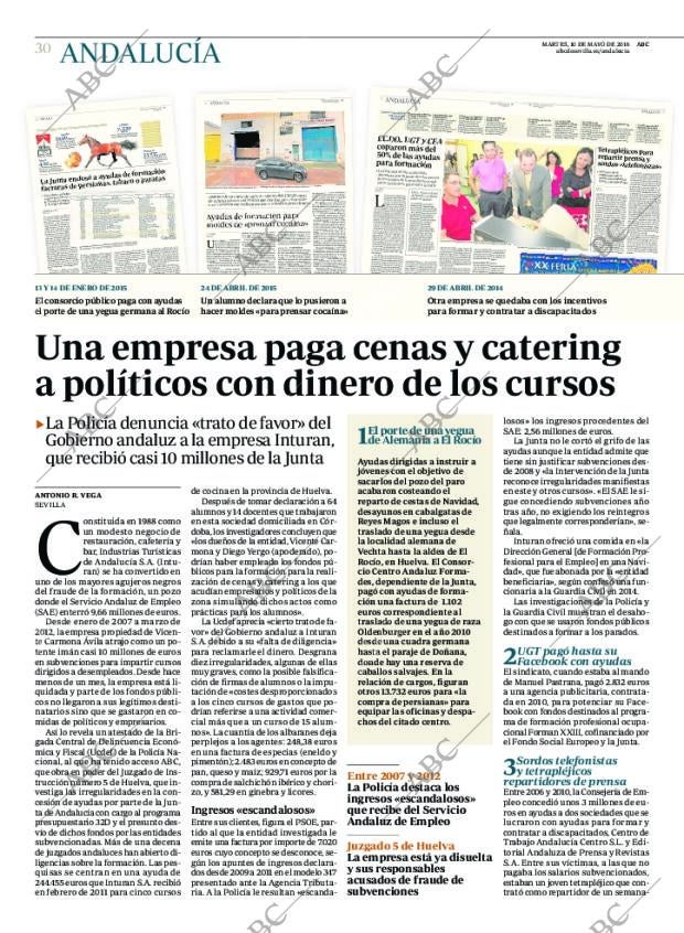 ABC CORDOBA 10-05-2016 página 30