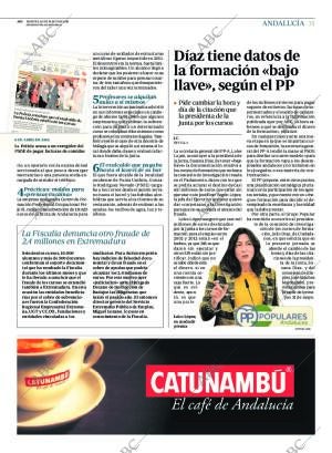 ABC CORDOBA 10-05-2016 página 31
