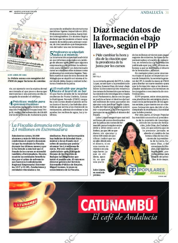 ABC CORDOBA 10-05-2016 página 31