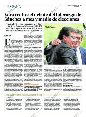 ABC CORDOBA 10-05-2016 página 34