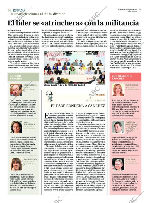 ABC CORDOBA 10-05-2016 página 36