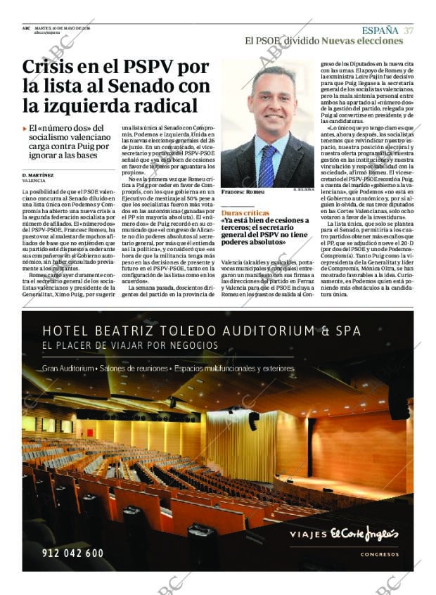 ABC CORDOBA 10-05-2016 página 37