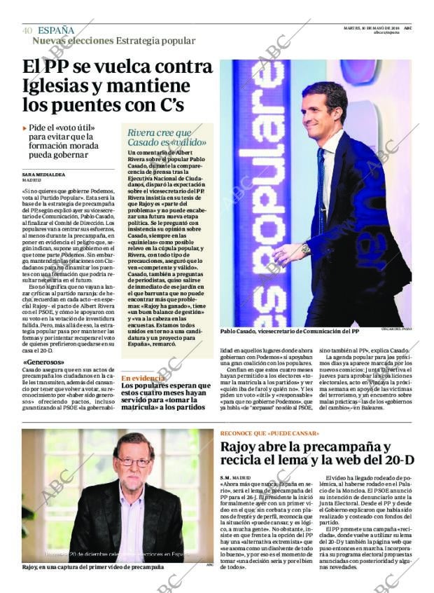 ABC CORDOBA 10-05-2016 página 40