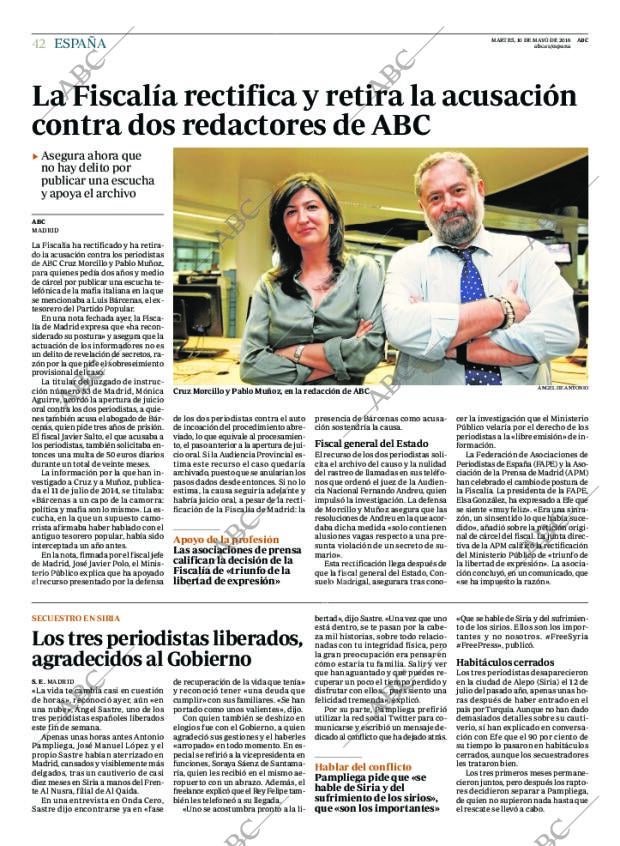 ABC CORDOBA 10-05-2016 página 42