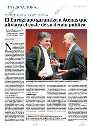 ABC CORDOBA 10-05-2016 página 44