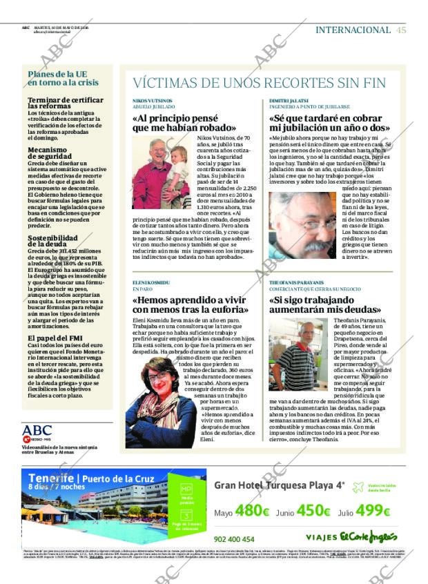 ABC CORDOBA 10-05-2016 página 45