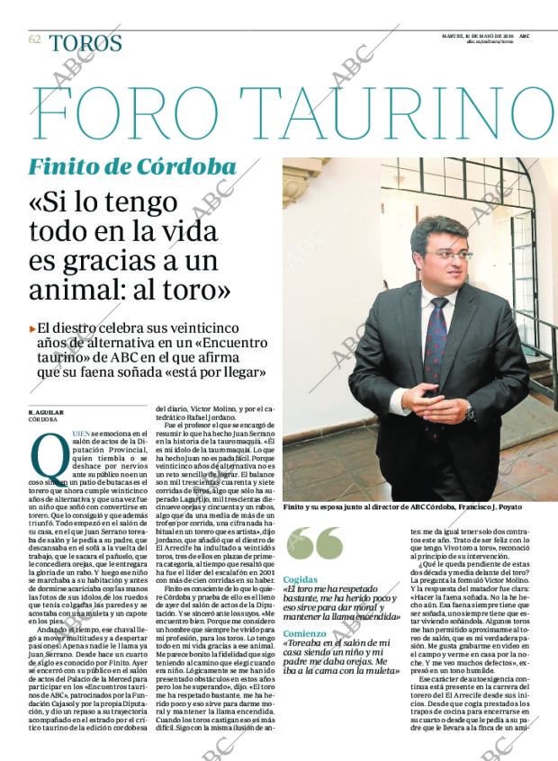 ABC CORDOBA 10-05-2016 página 62