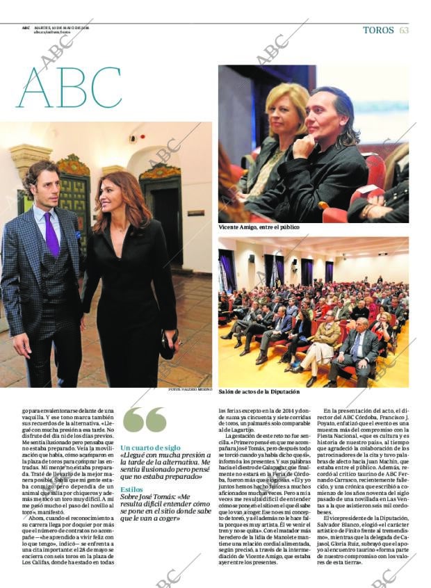 ABC CORDOBA 10-05-2016 página 63