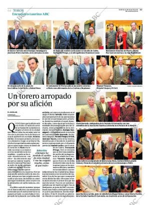 ABC CORDOBA 10-05-2016 página 64