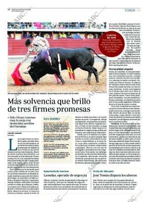 ABC CORDOBA 10-05-2016 página 65