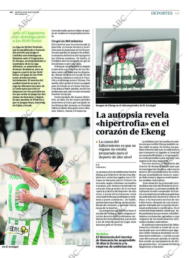 ABC CORDOBA 10-05-2016 página 69