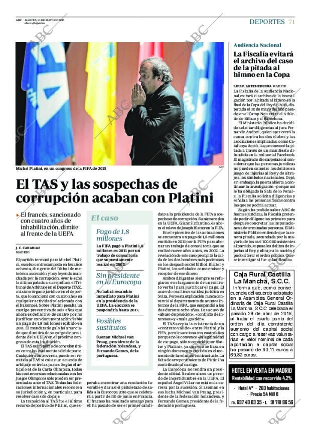 ABC CORDOBA 10-05-2016 página 71