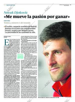 ABC CORDOBA 10-05-2016 página 72