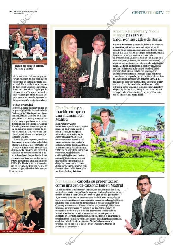 ABC CORDOBA 10-05-2016 página 77