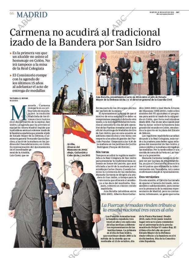 ABC MADRID 10-05-2016 página 66
