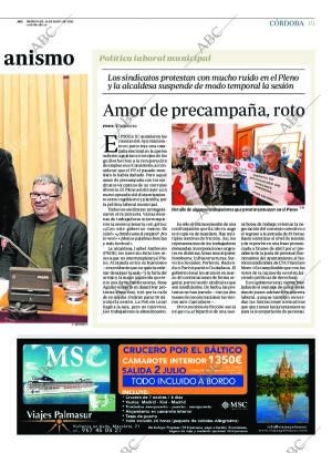 ABC CORDOBA 11-05-2016 página 19