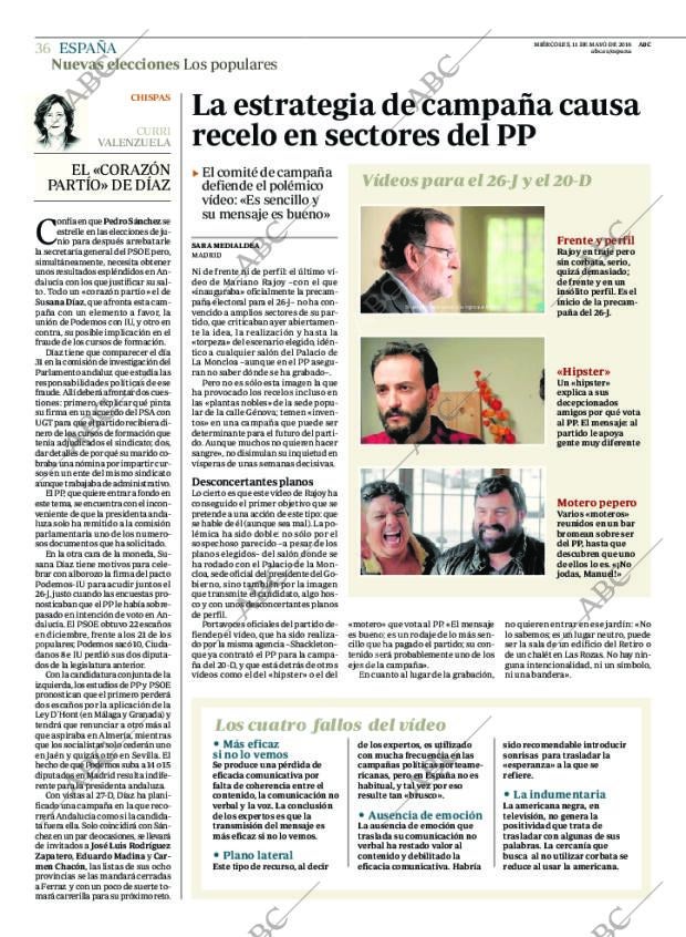 ABC CORDOBA 11-05-2016 página 36