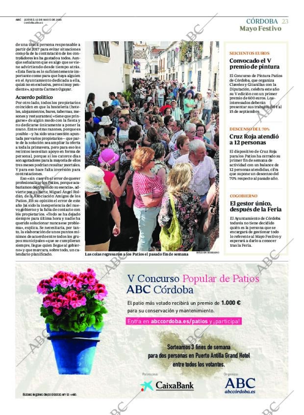 ABC CORDOBA 12-05-2016 página 23