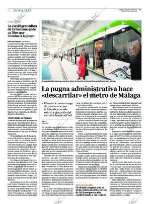 ABC CORDOBA 12-05-2016 página 32