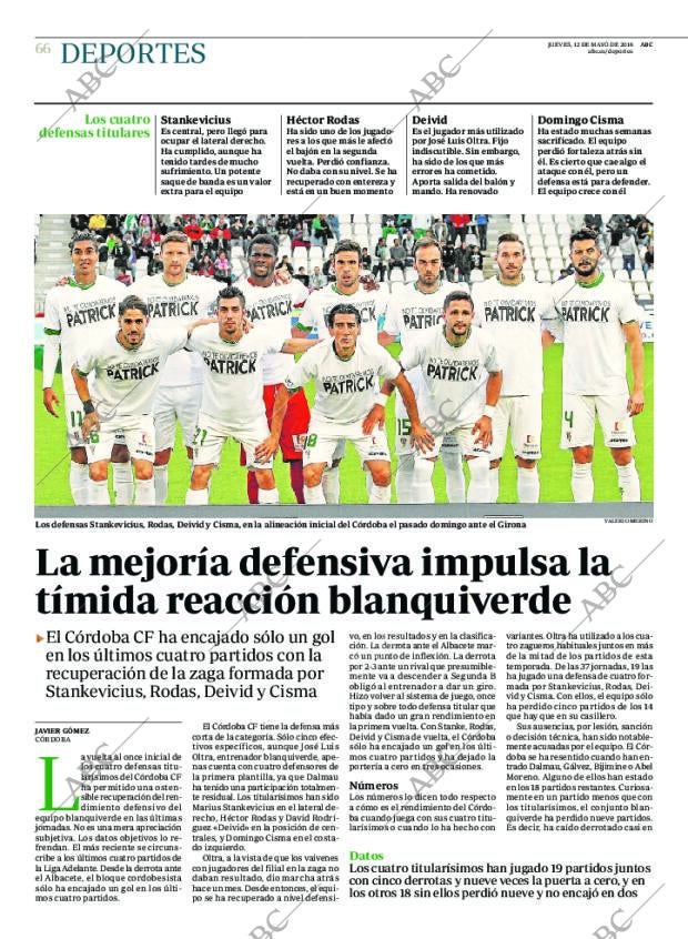 ABC CORDOBA 12-05-2016 página 66